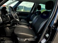 FIAT 500L 1.3 MJT 95 CV City Cross