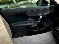 MERCEDES-BENZ A 180 d Automatic Sport