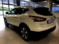 NISSAN Qashqai 1.6 dCi 2WD N-Connecta