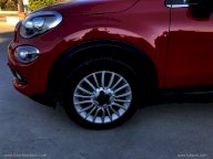 FIAT 500X 1.6 M.Jet 120 CV DCT Lounge