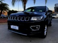 JEEP Compass 1.3 T4 190CV PHEV AT6 4xe Limit.