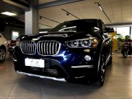 BMW X1 sDrive20d xLine