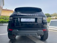 LAND ROVER RR Evoque 2.0 TD4 150 5p BsEd.Prem.SE