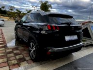 PEUGEOT 3008 BlueHDi 130 S&S EAT8 Business