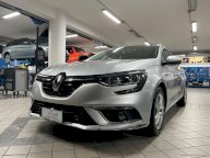 RENAULT Mégane Sporter Blue dCi 115 CV Business