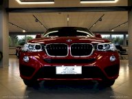 BMW X4 xDrive20d Business Advantage Aut.