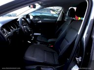 VOLKSWAGEN Golf 1.6 TDI 115CV 5p. Business BMT