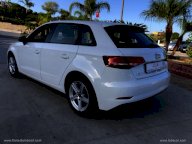AUDI A3 SPB 30 g-tron S tronic Business