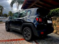 JEEP Renegade 1.6 Mjt 120CV Business