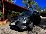 NISSAN Qashqai 1.5 dCi Business