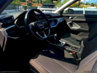 AUDI Q3 SPB 40 TDI quattro S tronic