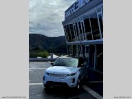 LAND ROVER RR Evoque 2.0D L.Flw 150 AWD Auto S