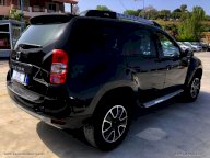 DACIA Duster 1.5 dCi 110 S&S 4x2 SS Amb.Family