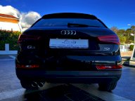 AUDI Q3 2.0 TDI 150CV quattro Business