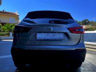 NISSAN Qashqai 1.5 dCi 115 CV DCT Business