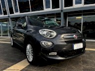 FIAT 500X 1.6 M.Jet 120 CV Lounge