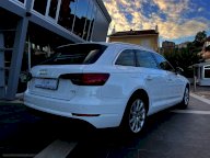 AUDI A4 Avant 2.0 TDI 190CV S tronic Business