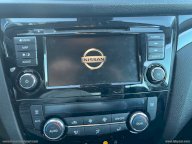 NISSAN Qashqai 1.5 dCi 115 CV Business