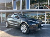 LAND ROVER RR Evoque 2.0 TD4 150 5p BsEd.Prem.SE