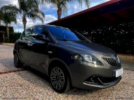 LANCIA Ypsilon 1.0 FireFly 5pS&S Hyb. Eco Silv.