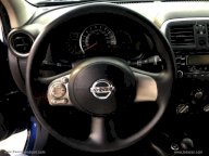 NISSAN Micra 1.2 12V 5p. GPL Eco Acenta