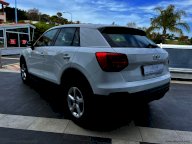 AUDI Q2 1.0 TFSI