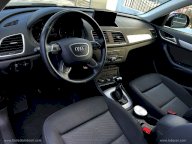 AUDI Q3 2.0 TDI 120CV