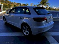 AUDI A3 SPB 1.4 TFSI S tronic g-tron Business