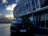 JAGUAR XF 2.0 D 180 CV AWD aut. Prestige