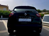 RENAULT Captur 1.5 dCi 8V 90 CV S&S Zen
