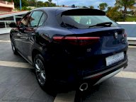 ALFA ROMEO Stelvio 2.2 T.diesel 180 CV AT8 Q4 Super