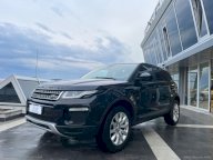 LAND ROVER RR Evoque 2.0 TD4 150 CV5p. SE