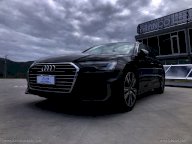 AUDI A6 45 3.0 TDI qu. tipt. Business Plus