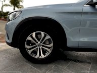MERCEDES-BENZ GLC 250 d 4Matic Business