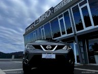 NISSAN Qashqai 1.5 dCi N-Connecta