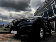 RENAULT Kadjar dCi 8V 110 CV EDC Energy Hypnotic