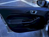 FORD Fiesta 1.5 TDCi 95 CV 5p. ST-Line