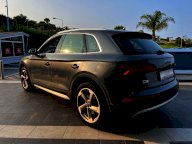 AUDI Q5 2.0 TDI 190CV quattro S tronic Sport
