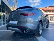 ALFA ROMEO Stelvio 2.2 T.diesel 190 CV AT8 Q4 Bus.