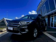 FORD Kuga 2.0 TDCI 120 CV S&S 2WD Business