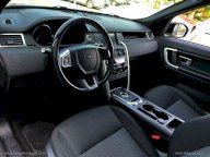 LAND ROVER Discovery Sport 2.0 TD4 150 Bus.Pr. SE