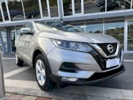 NISSAN Qashqai 1.5 dCi 115 CV Business