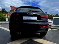 AUDI Q3 2.0 TDI 150CV S tronic Business