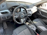 BMW X1 sDrive18d Advantage