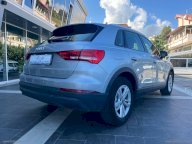 AUDI Q3 35 TDI S tronic