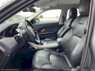 LAND ROVER RR Evoque 2.0 eD4 5p. SE