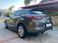 ALFA ROMEO Stelvio 2.2 T.diesel 160CV AT8 RWD Bus.