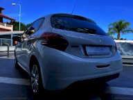 PEUGEOT 208 BlueHDi 75 5 porte Van Active