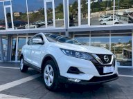 NISSAN Qashqai 1.5 dCi 115 CV DCT Business