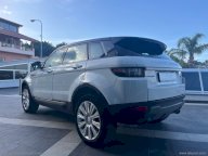 LAND ROVER RR Evoque 2.0 TD4 150 CV 5p. Bs Ed. Pure